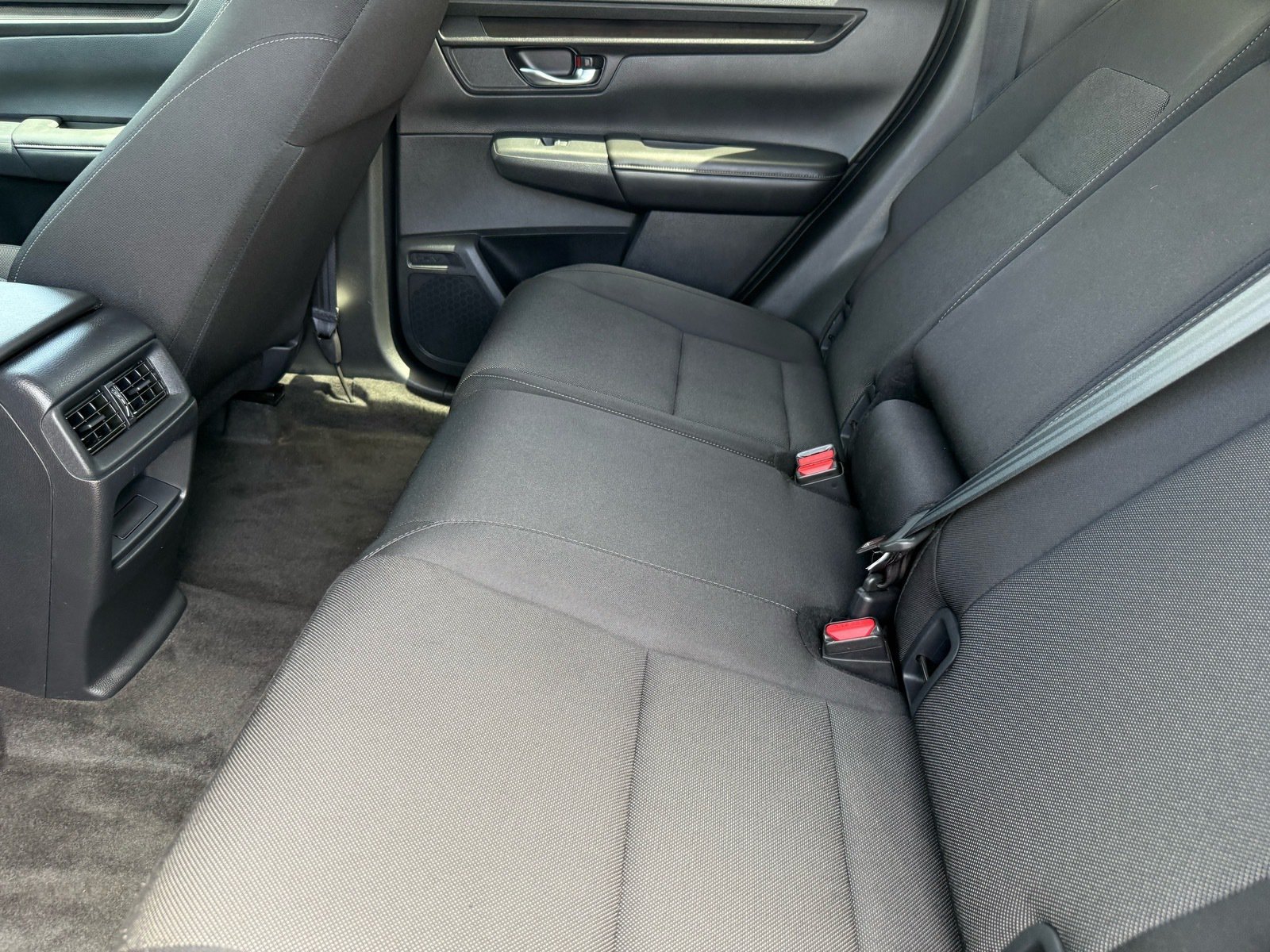 Used 2025 Honda CR-V LX image 26
