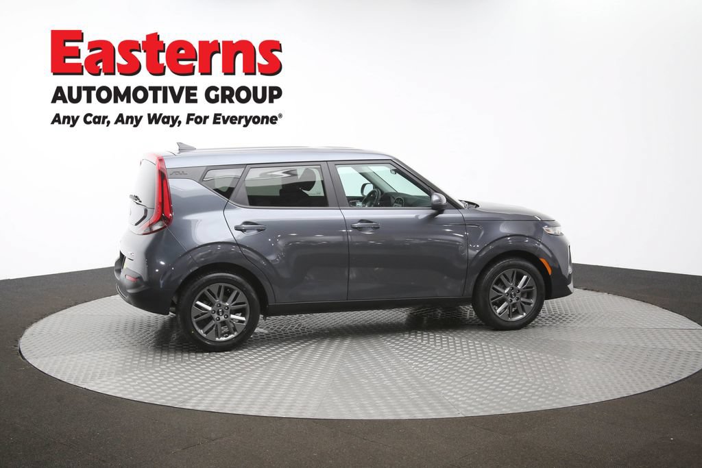 Used 2021 Kia Soul S FWD image 45
