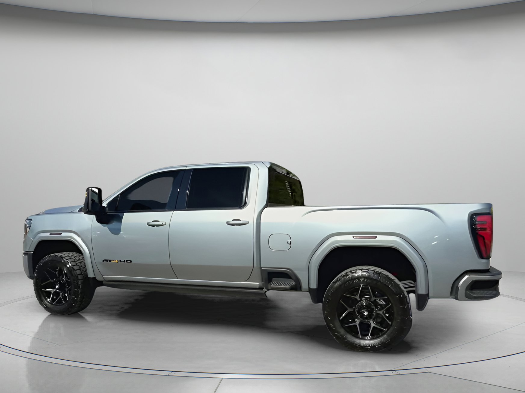Used 2024 GMC Sierra 2500 AT4 w/ AT4 Premium Plus Package image 18