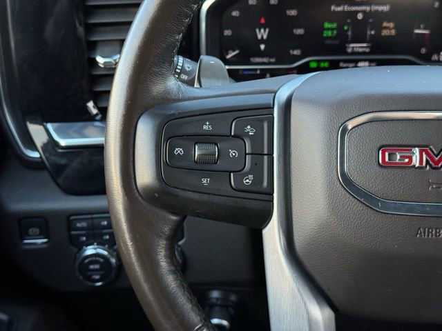 Used 2023 GMC Sierra 1500 SLT image 28