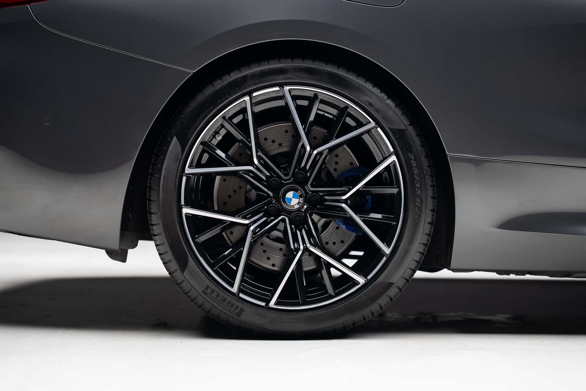 Used 2020 BMW M8 Convertible AWD/4WD image 41
