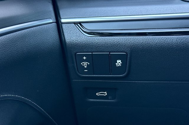 New 2026 Kia K5 GT-Line w/ GT-Line Premium Package FWD image 31