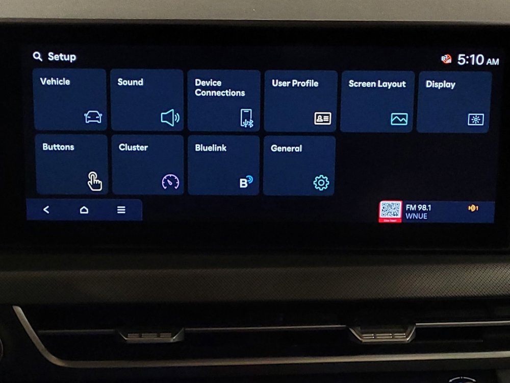 Used 2025 Hyundai Sonata SEL FWD image 25