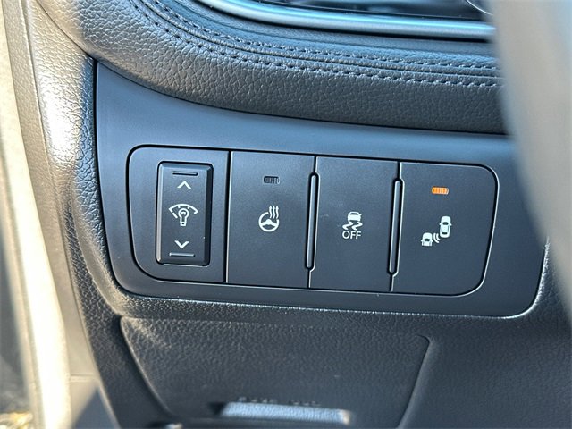 Used 2015 Kia Optima SX image 27