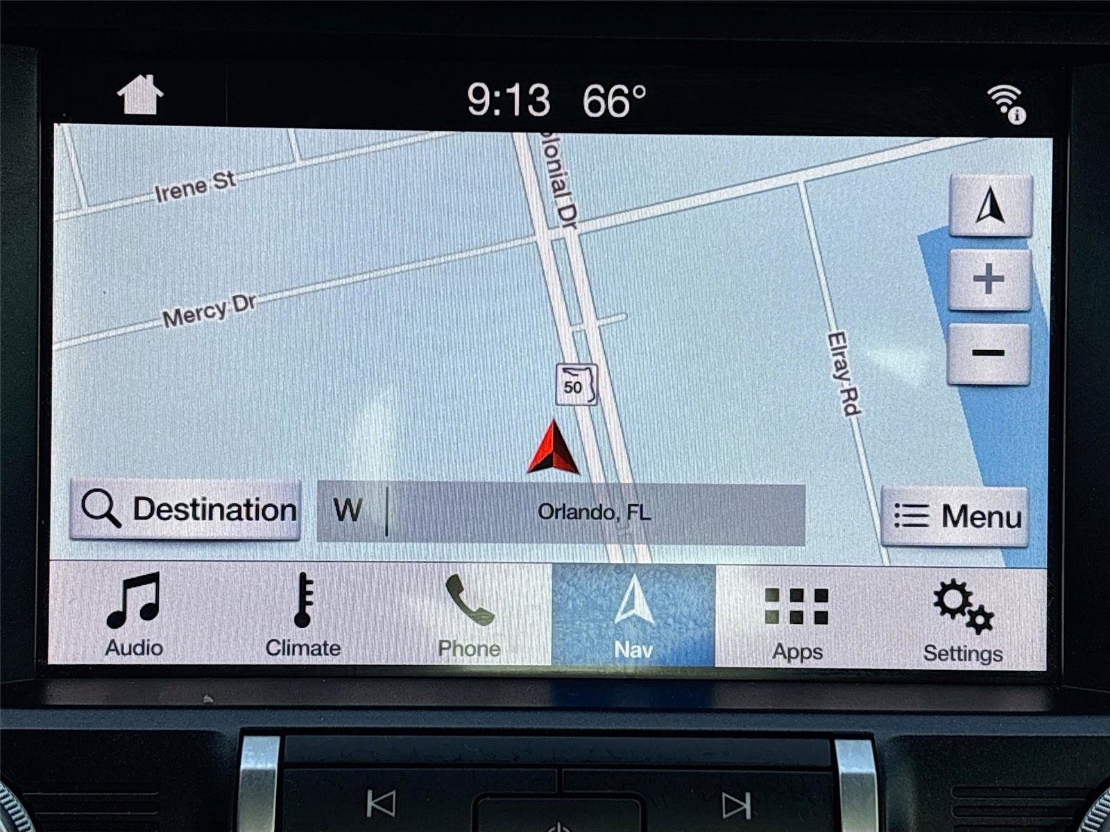 Used 2019 Ford Mustang GT Premium w/ GT Performance Package image 15