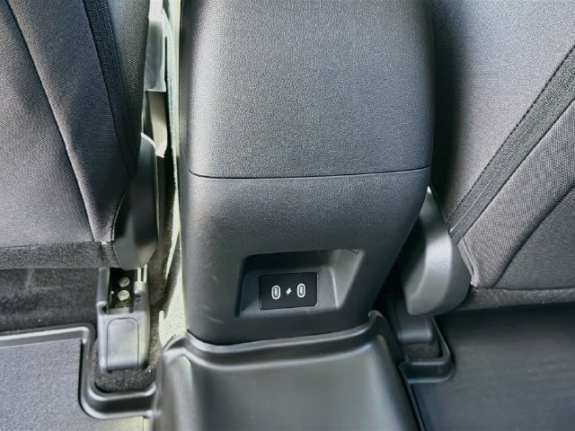 New 2026 Hyundai Tucson SE FWD image 24