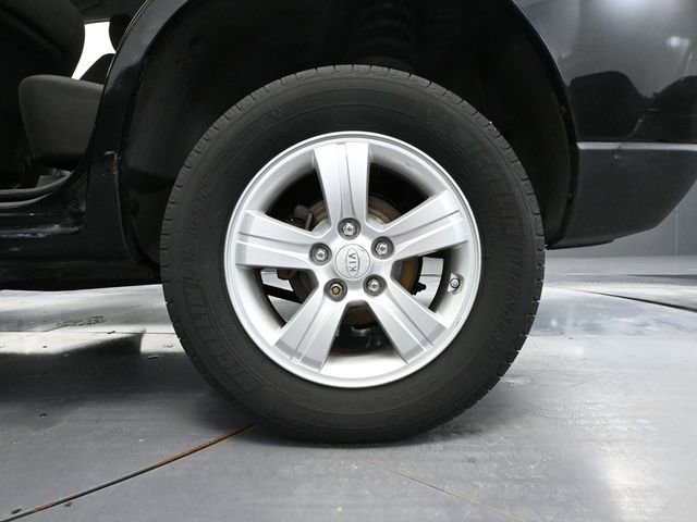 Used 2009 Kia Sportage LX image 11