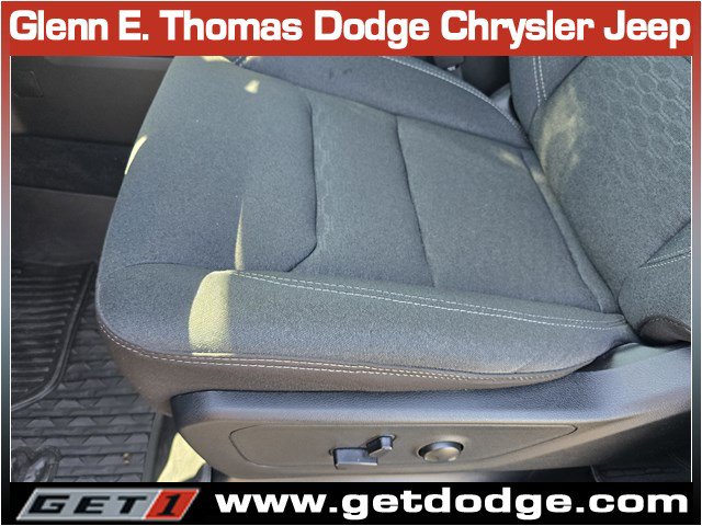 Used 2026 RAM 1500 Big Horn AWD/4WD image 22
