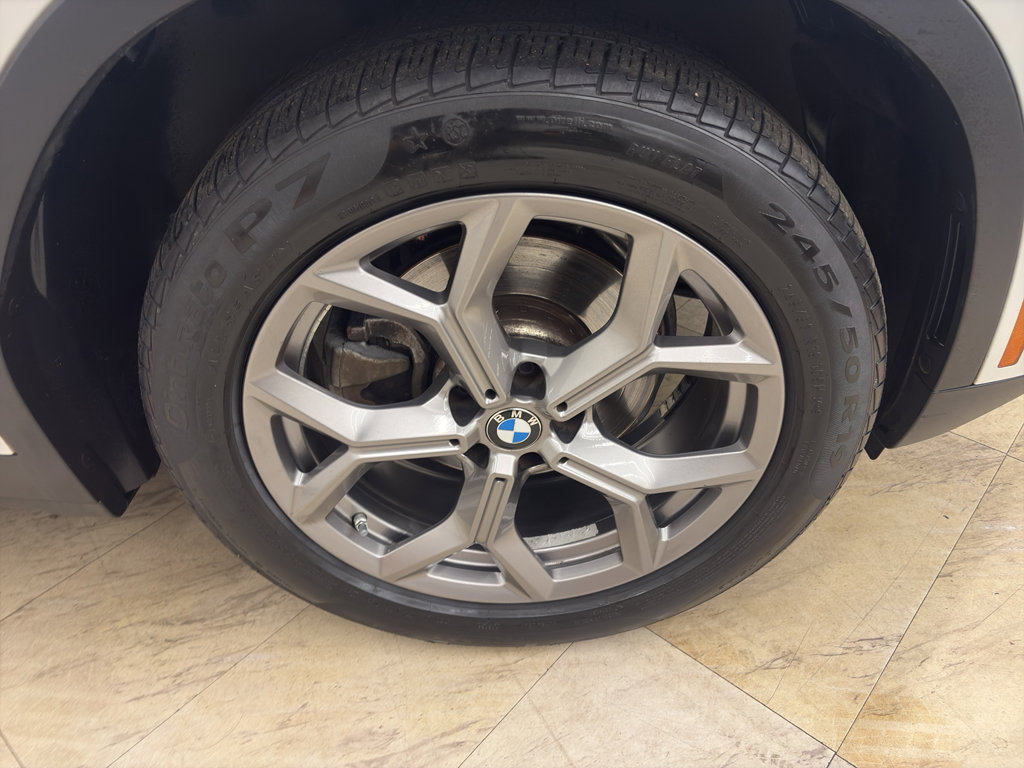 Used 2022 BMW X3 xDrive30i w/ Premium Package 2 image 9