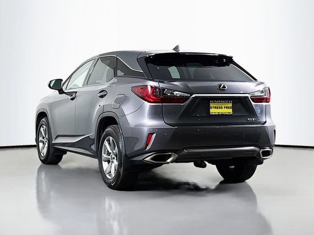 Used 2019 Lexus RX 350 AWD w/ Accessory Package image 6