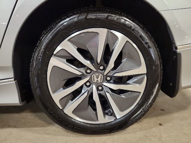 Used 2019 Honda Accord EX image 24