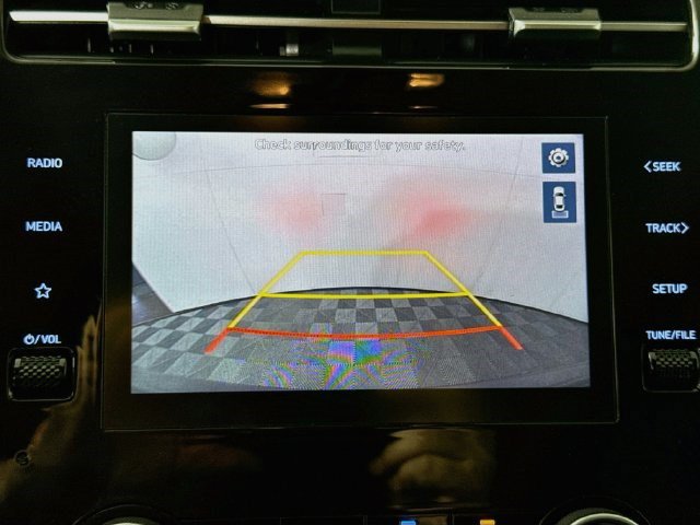 Used 2023 Hyundai Tucson SEL AWD/4WD image 18