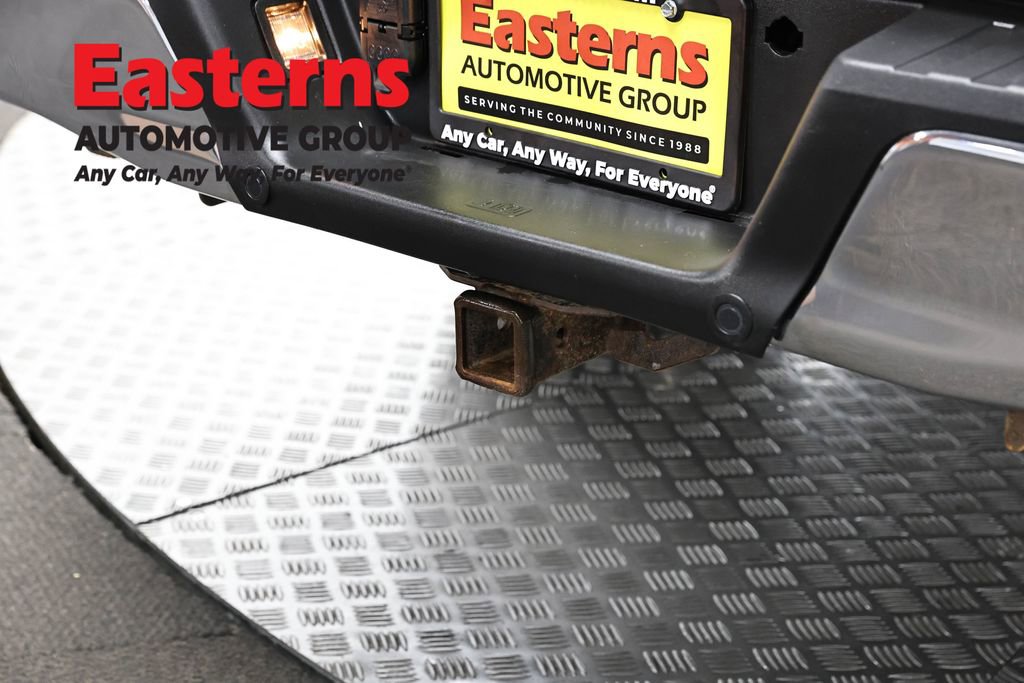 Used 2020 Ford F150 XLT w/ Equipment Group 302A Luxury image 24