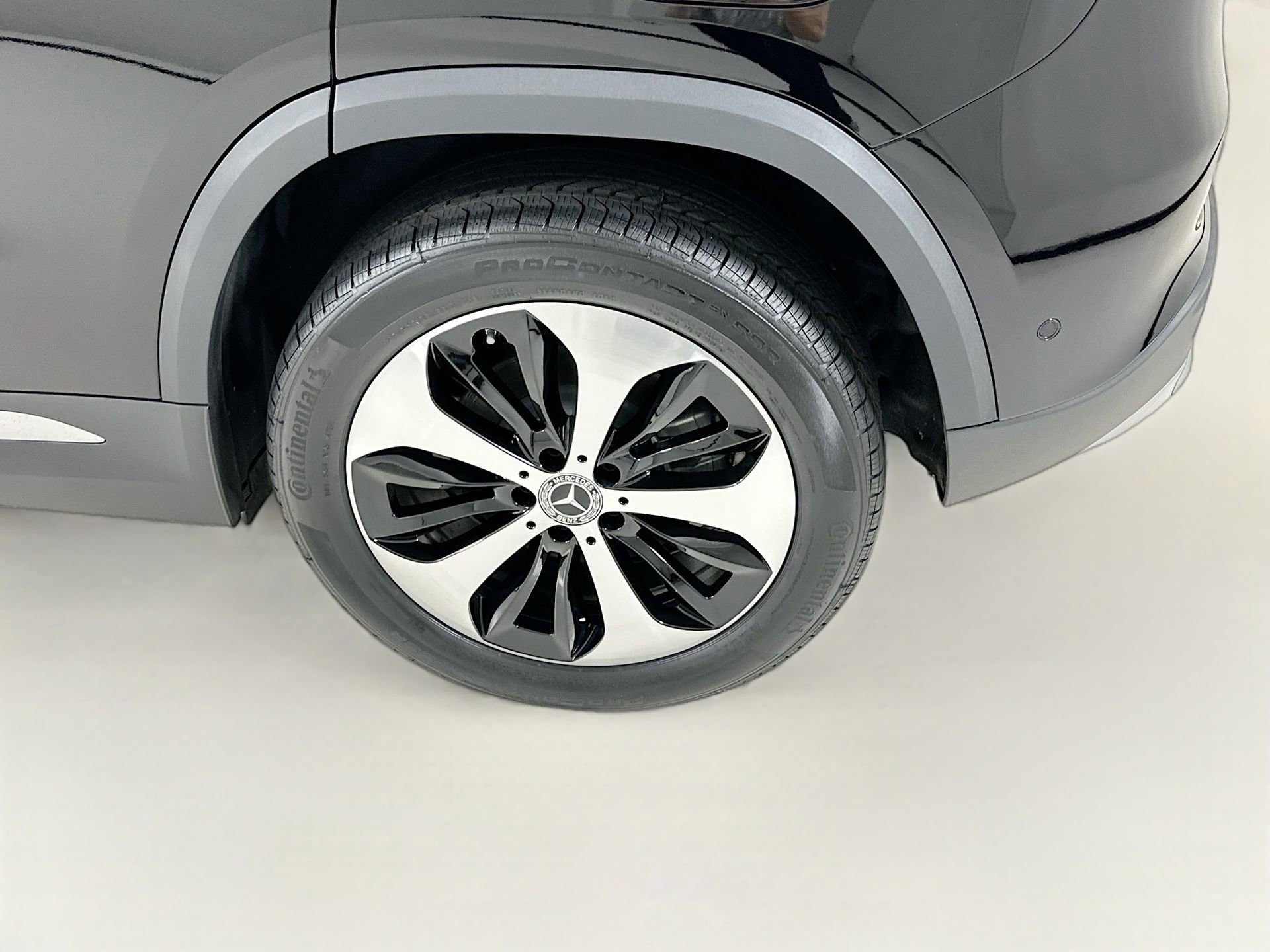 New 2026 Mercedes-Benz GLA 250 image 34