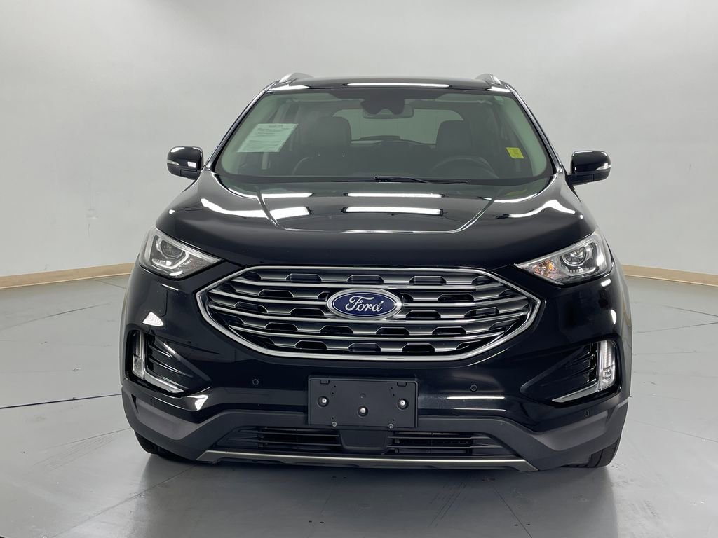 Used 2020 Ford Edge Titanium image 24