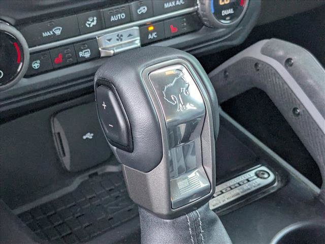 Used 2024 Ford Bronco Outer Banks image 13