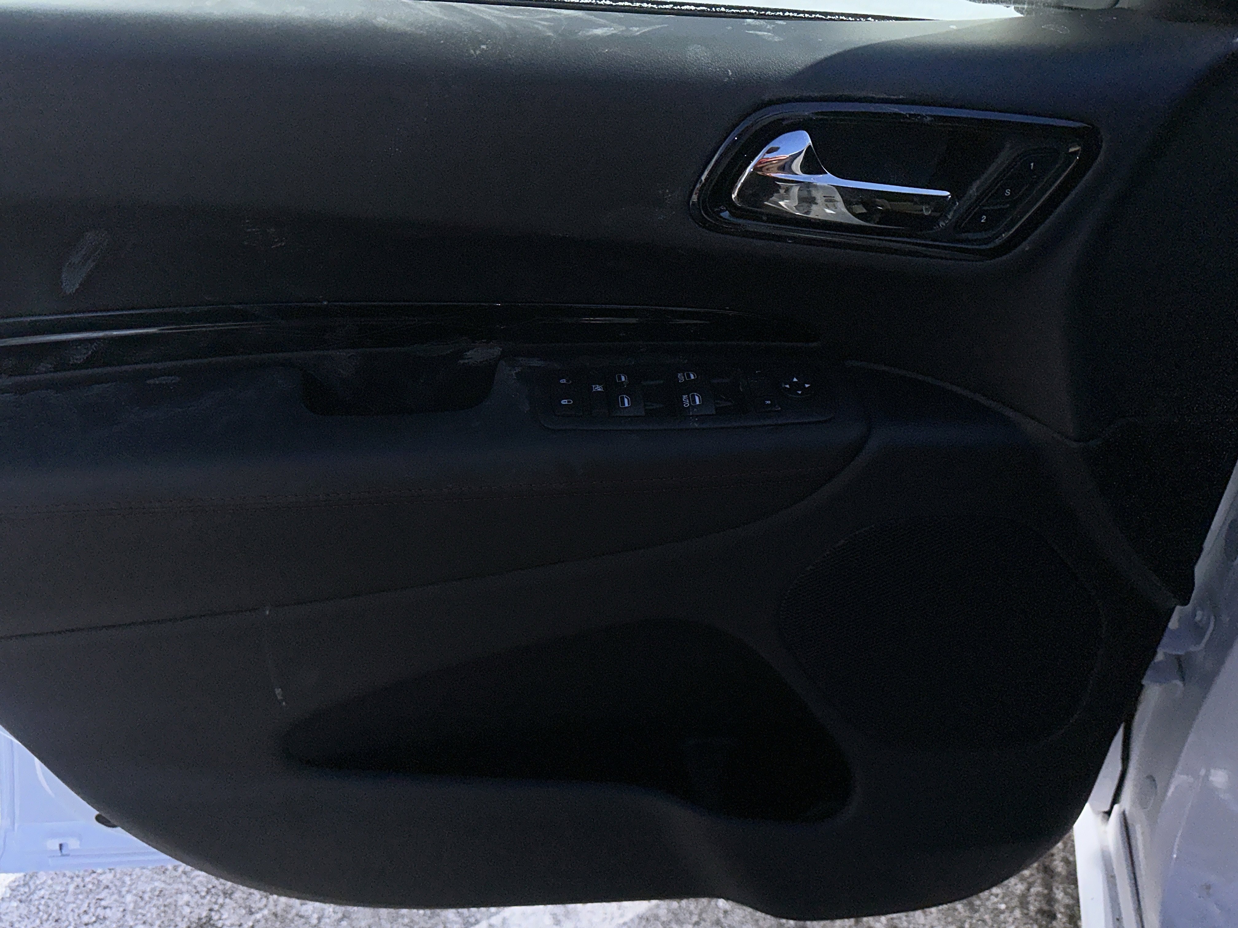 New 2026 Dodge Durango GT image 27