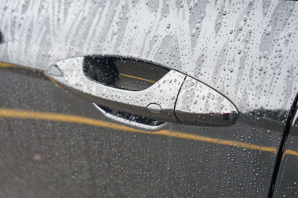 Used 2024 Hyundai Kona SE image 9