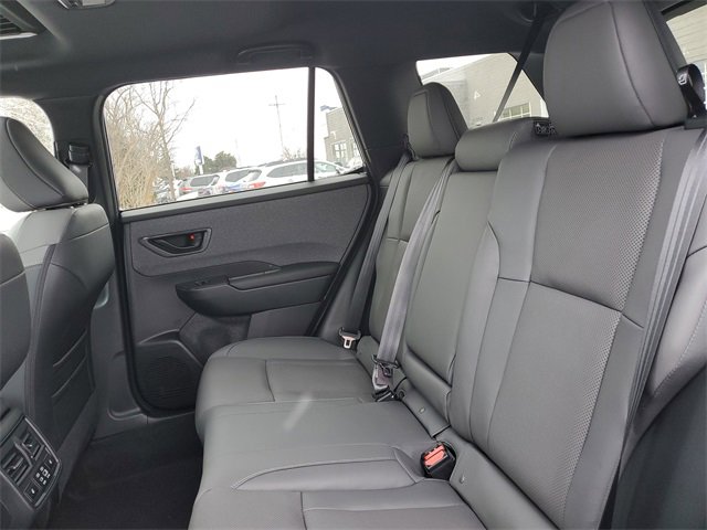 New 2026 Subaru Outback Limited XT image 7