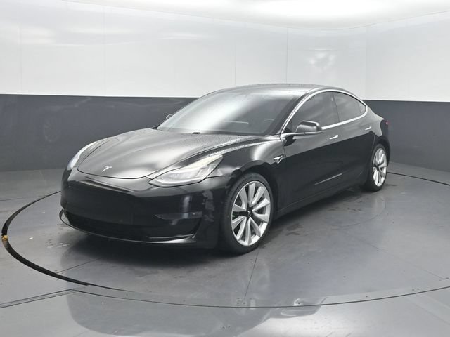Used 2018 Tesla Model 3 Performance