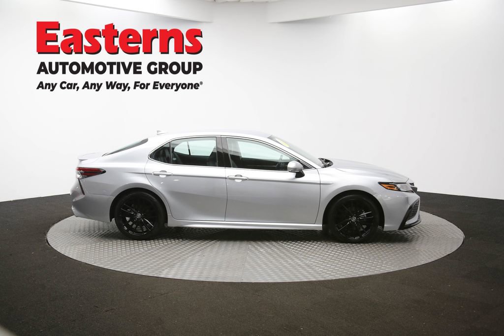 Used 2023 Toyota Camry XSE image 44