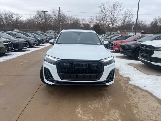 New 2026 Audi Q7 2.0T Premium image 2