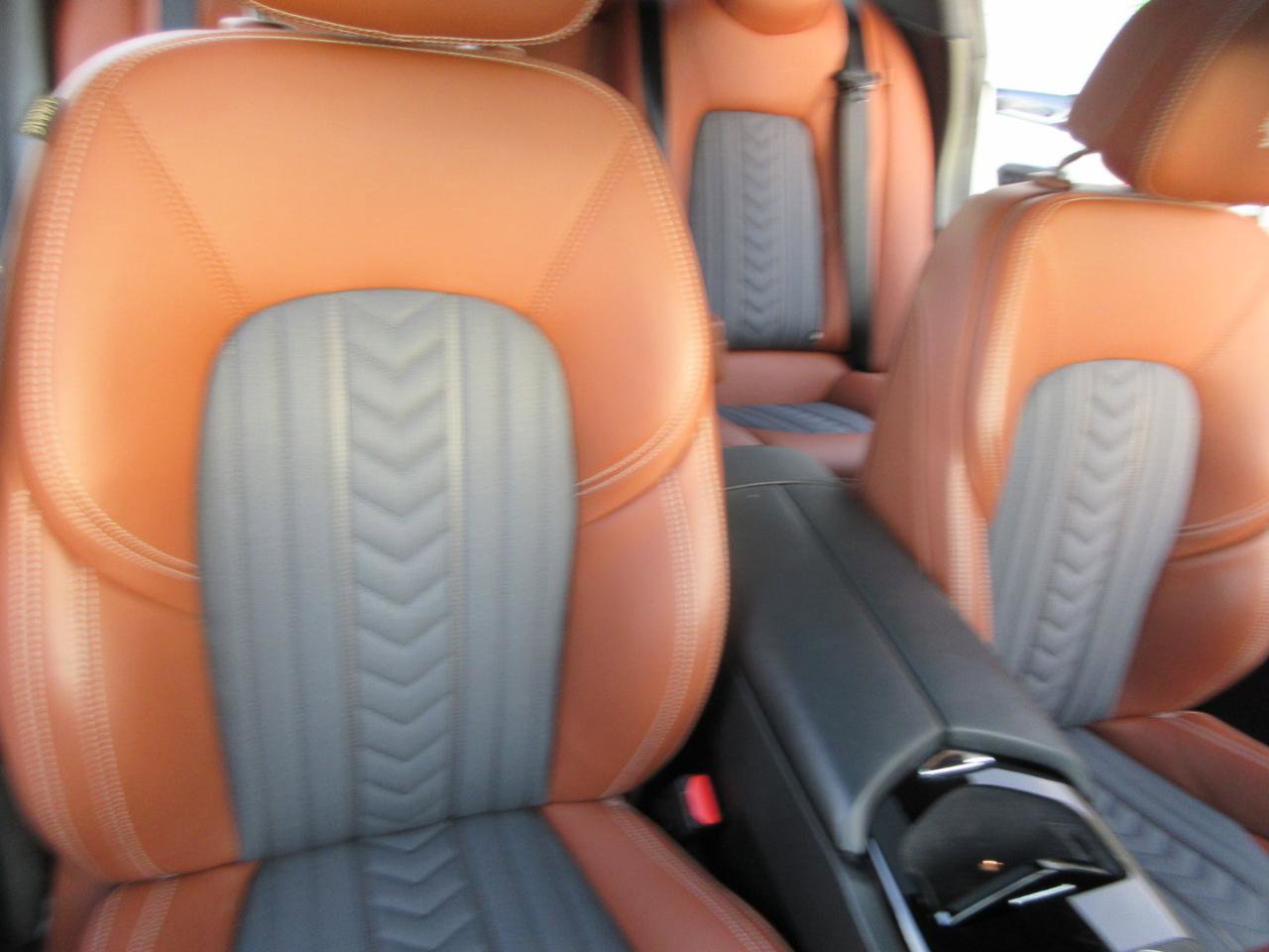 Used 2017 Maserati Ghibli S Q4 image 30