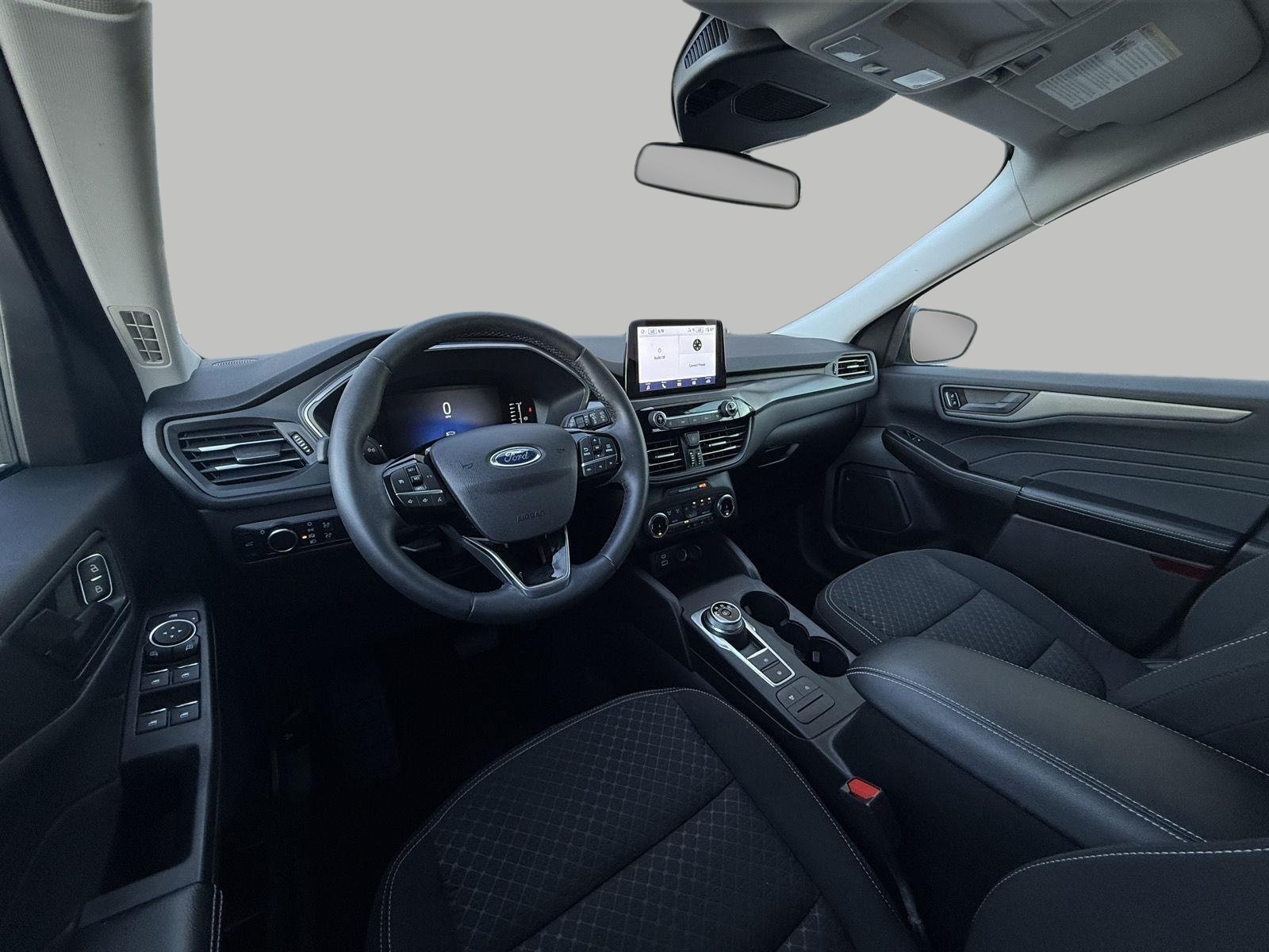 Used 2023 Ford Escape Active AWD/4WD image 26