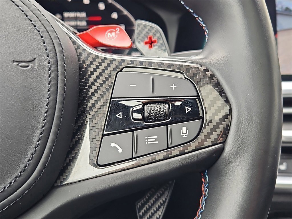 Used 2022 BMW M4 xDrive Competition w/ Executive Package image 29