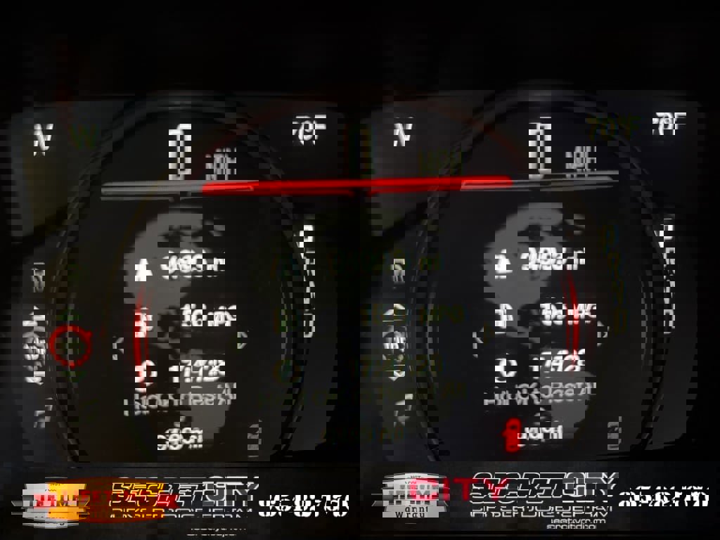 Used 2025 Dodge Durango R/T w/ Blacktop Package image 41