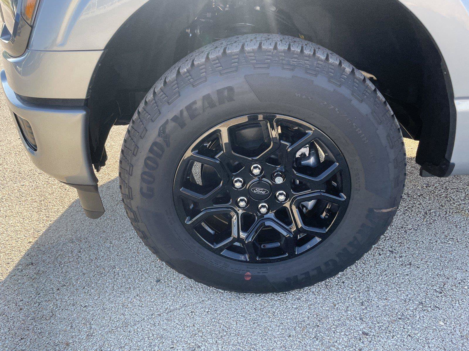 New 2026 Ford F150 STX AWD/4WD image 35
