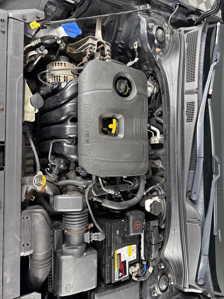 Used 2019 Kia Forte LXS FWD image 9