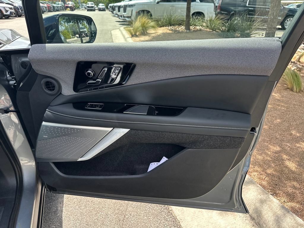 New 2027 Cadillac Optiq Sport RWD image 41
