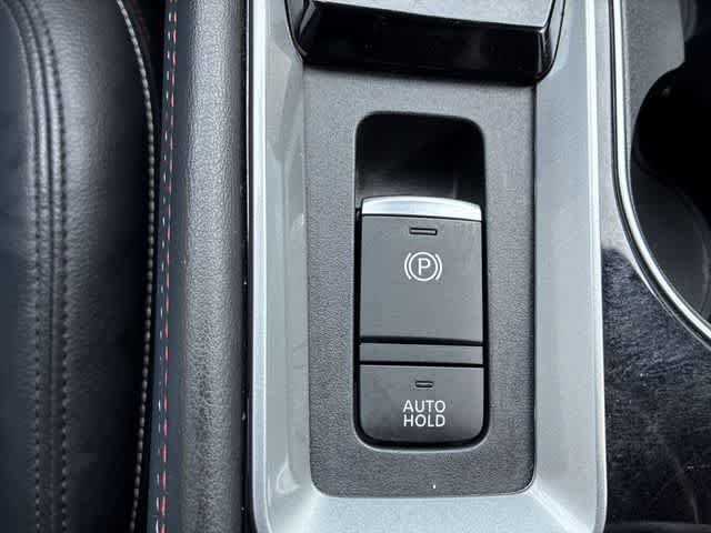 Used 2023 Nissan Altima 2.0 SR FWD image 41