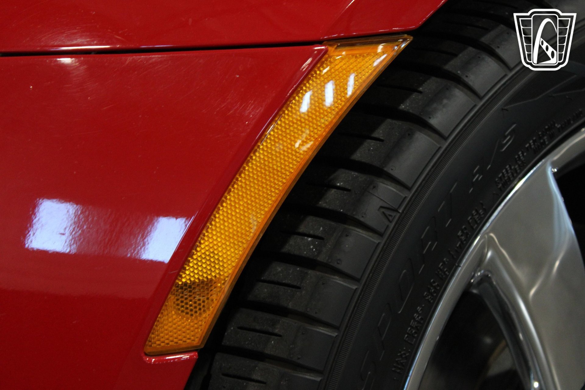 Used 2008 Pontiac Solstice GXP w/ Premium Package image 37