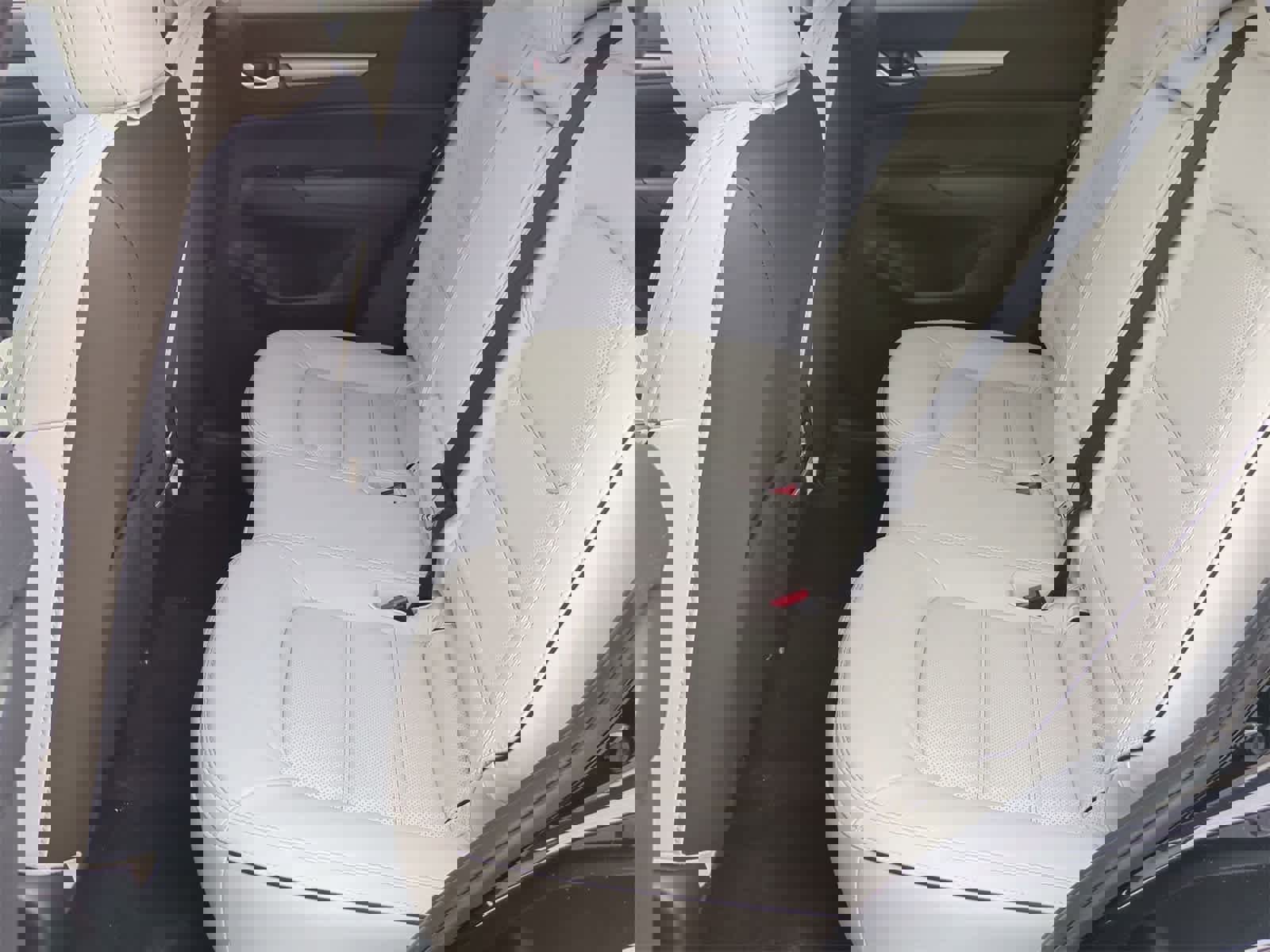 New 2025 MAZDA CX-5 AWD 2.5 S image 19