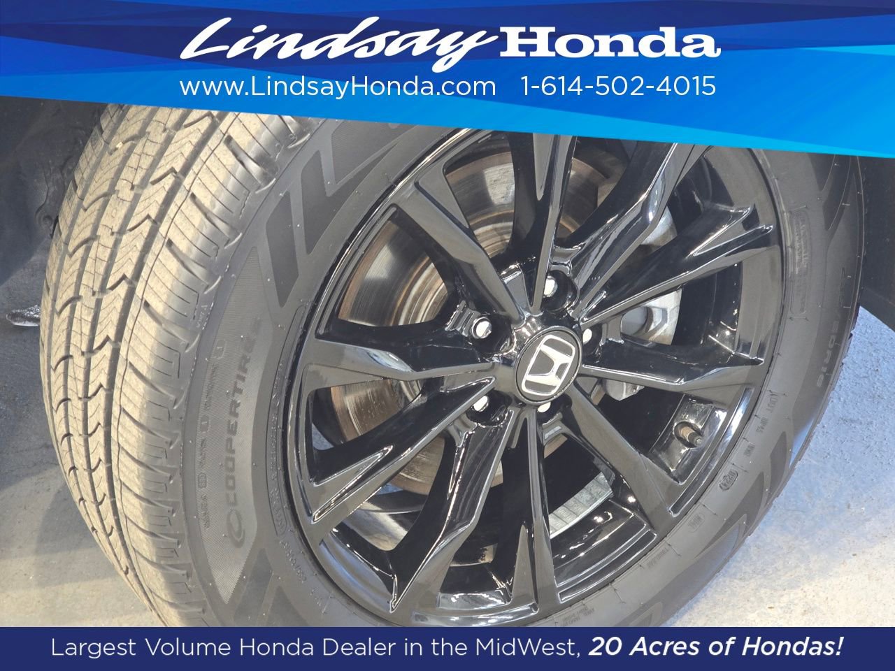 Used 2023 Honda CR-V Sport image 25