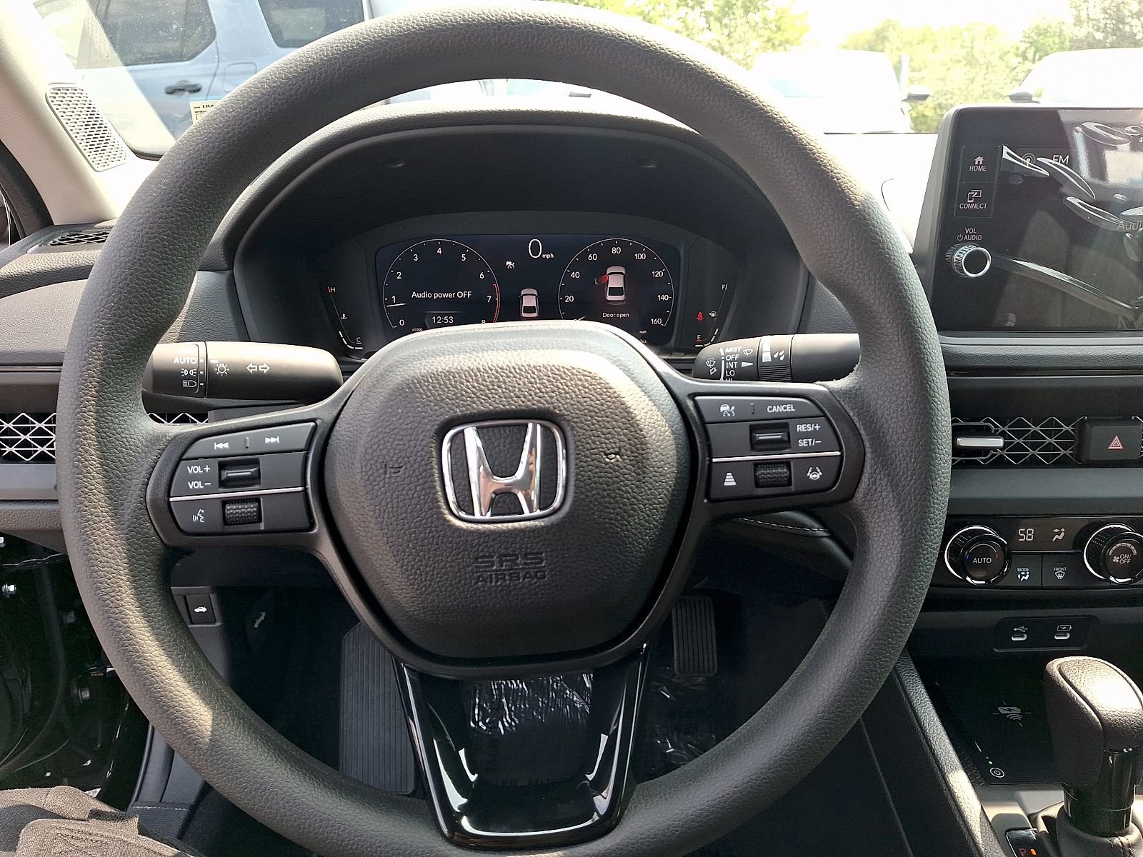 New 2026 Honda Accord SE image 9