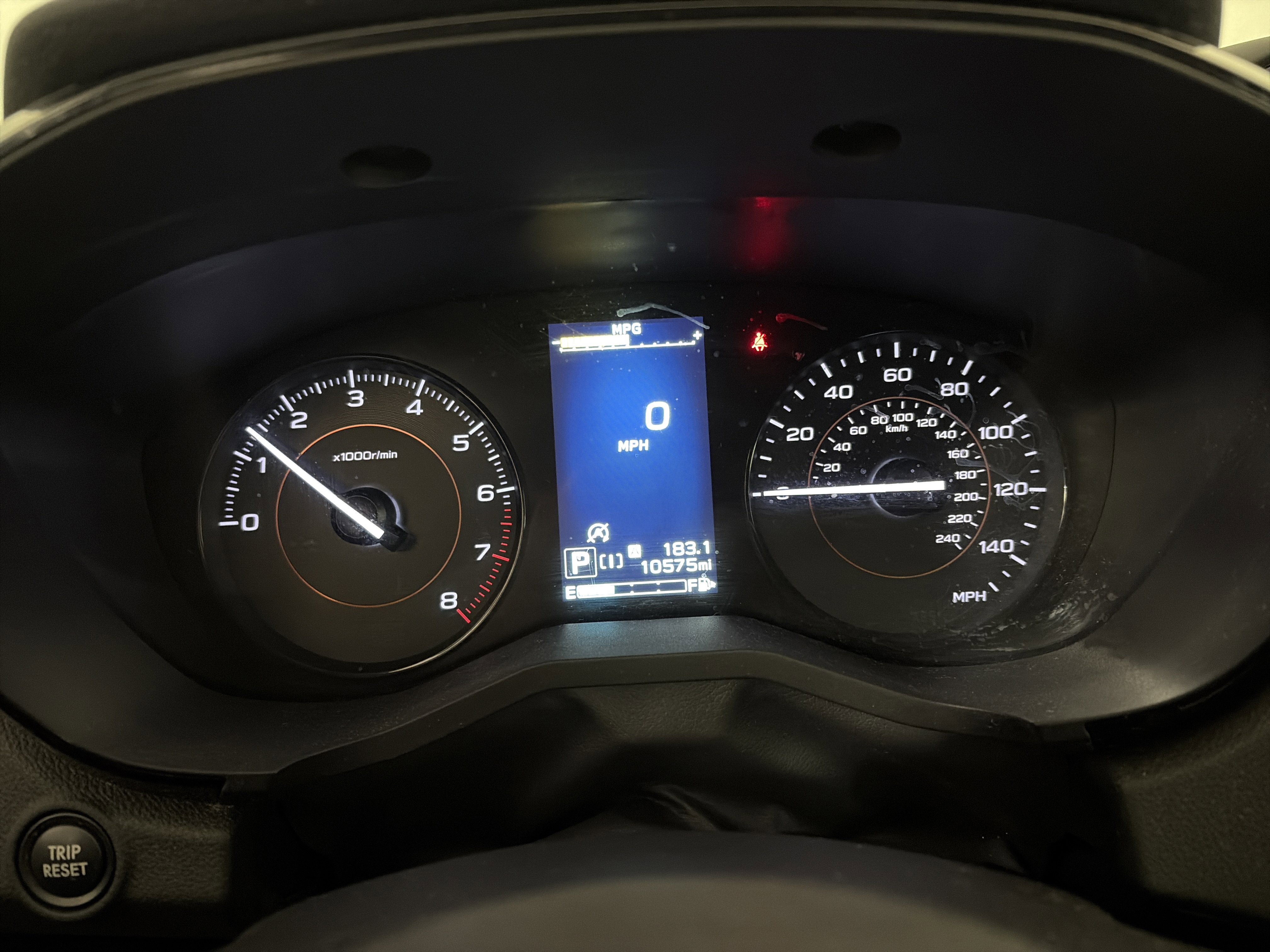 Certified 2023 Subaru Crosstrek 2.0i image 19