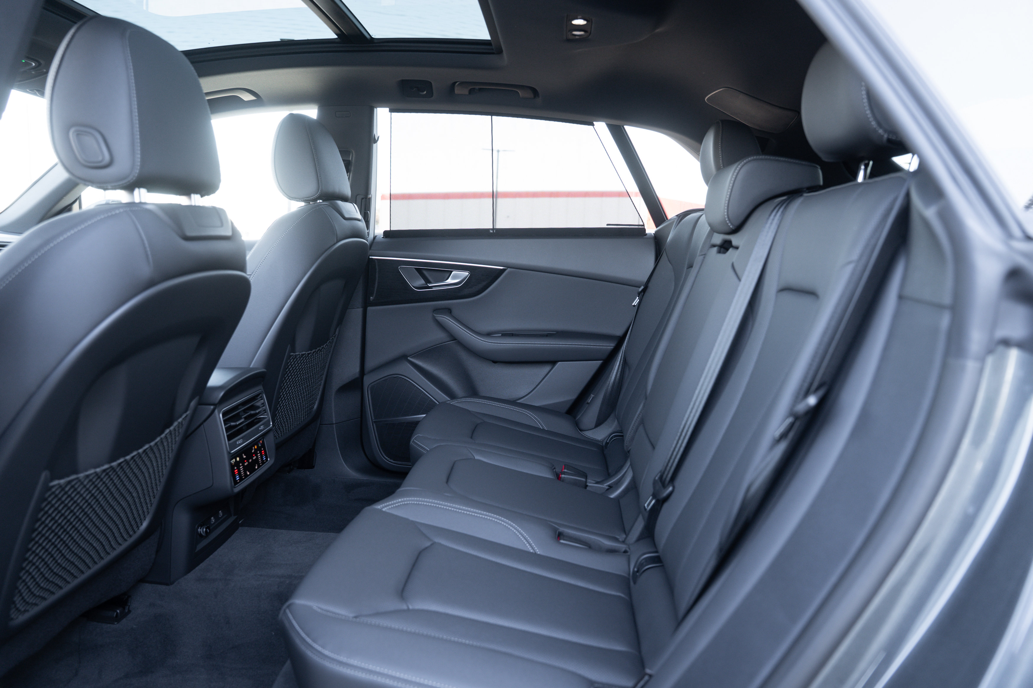 New 2026 Audi Q8 Premium Plus AWD/4WD image 26