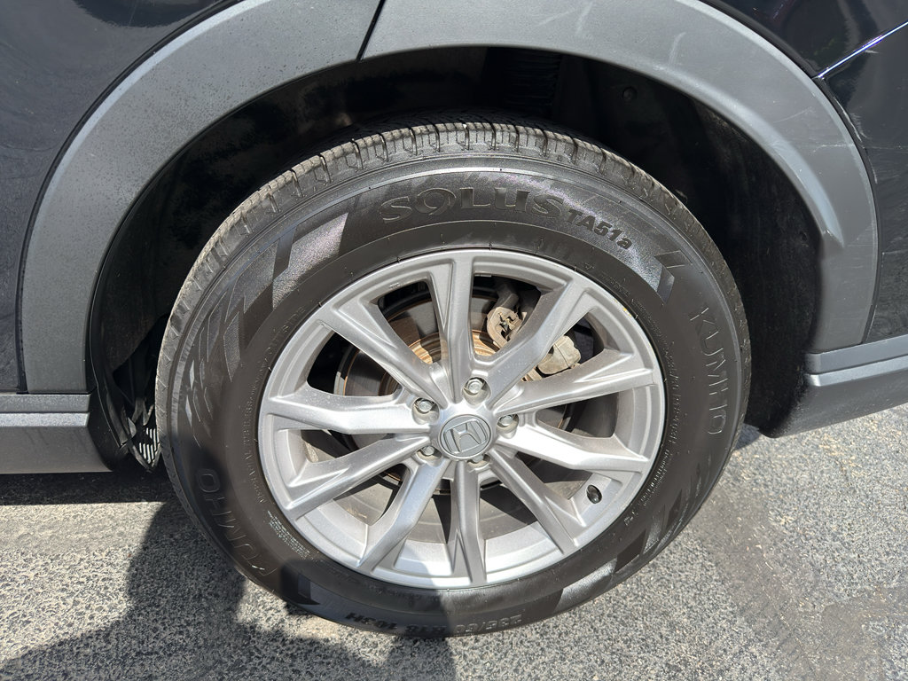 Used 2024 Honda CR-V EX-L image 22