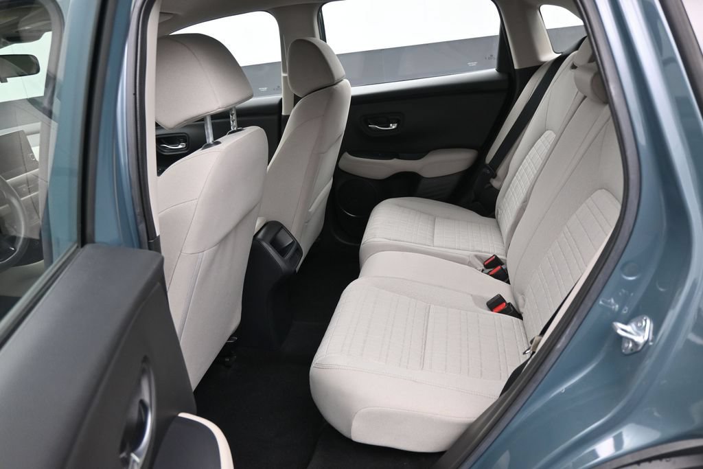 Used 2024 Honda HR-V LX image 13