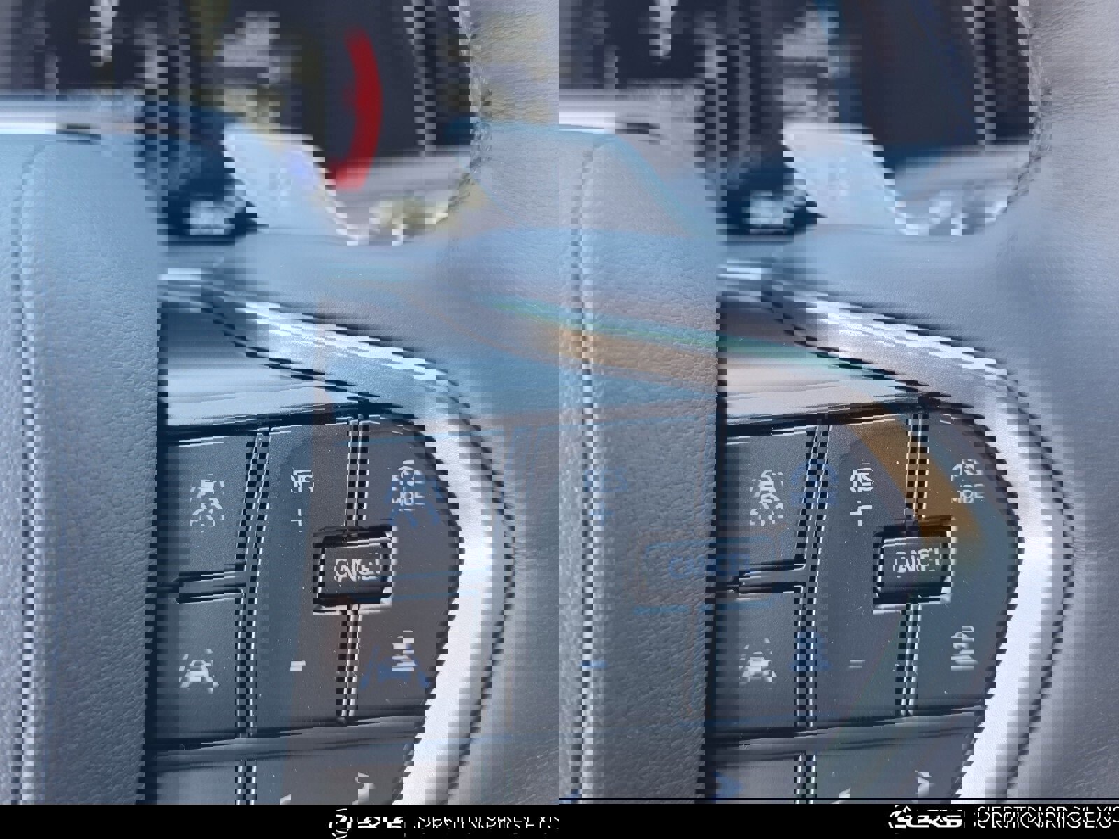 New 2026 Lexus TX 350 FWD image 23