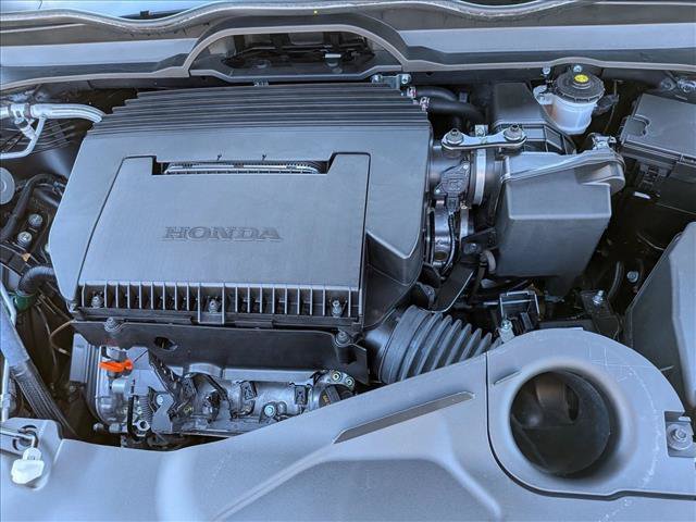 Used 2024 Honda Pilot Touring image 24