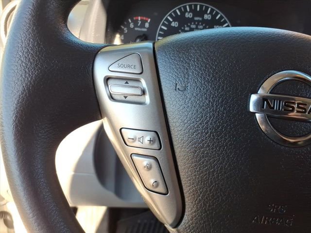 Used 2021 Nissan NV200 SV FWD image 9