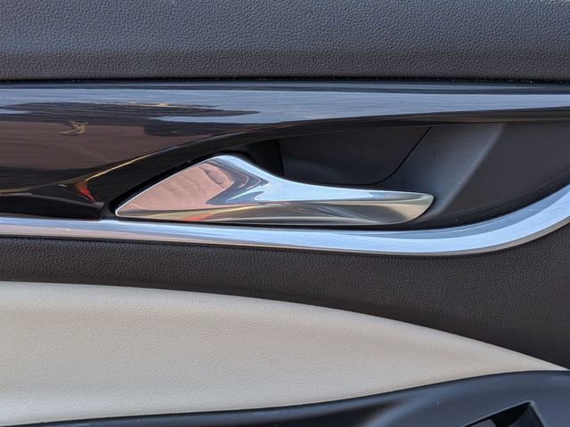 Used 2023 Buick Enclave Essence w/ Experience Buick Package image 28