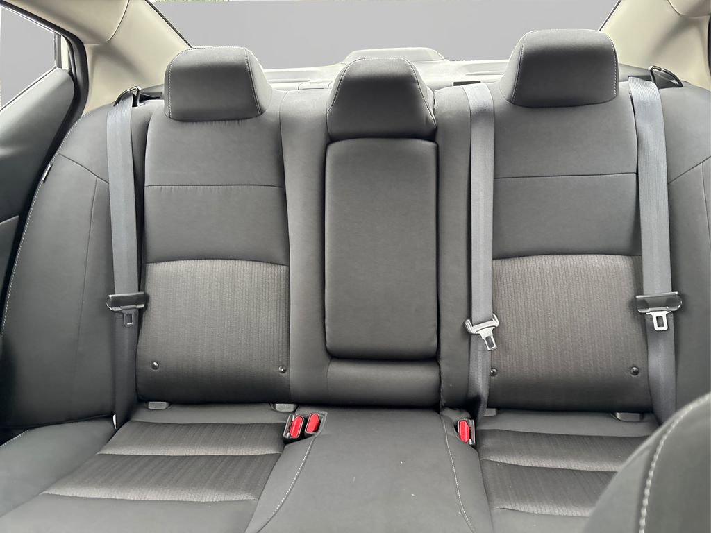 Used 2025 Nissan Altima 2.5 S image 18