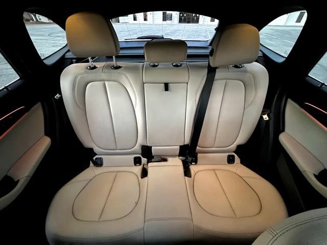 Used 2021 BMW X1 sDrive28i w/ Premium Package image 28