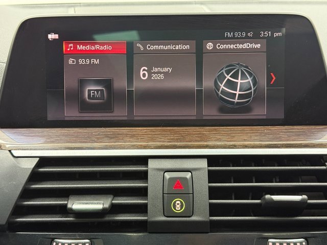 Used 2020 BMW X3 sDrive30i w/ Convenience Package image 17