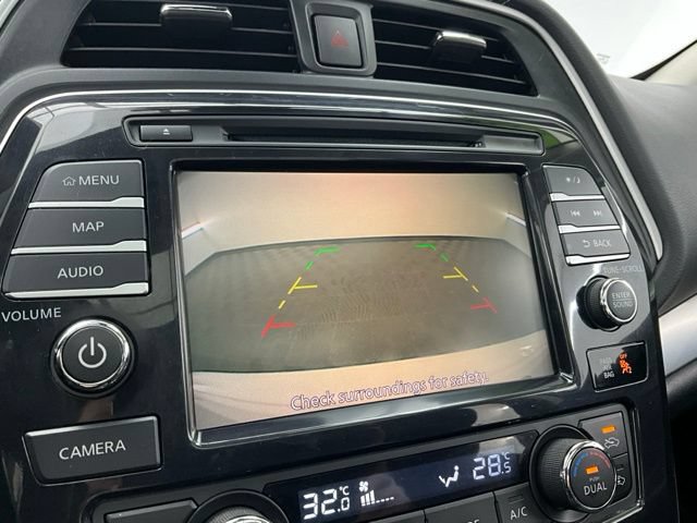 Used 2019 Nissan Maxima SL FWD image 6